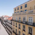 Verapaz - 1 Bedroom In Chiado