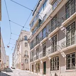 Verapaz - 1 Bedroom In Chiado