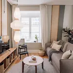 Verapaz - 1 Bedroom In Chiado