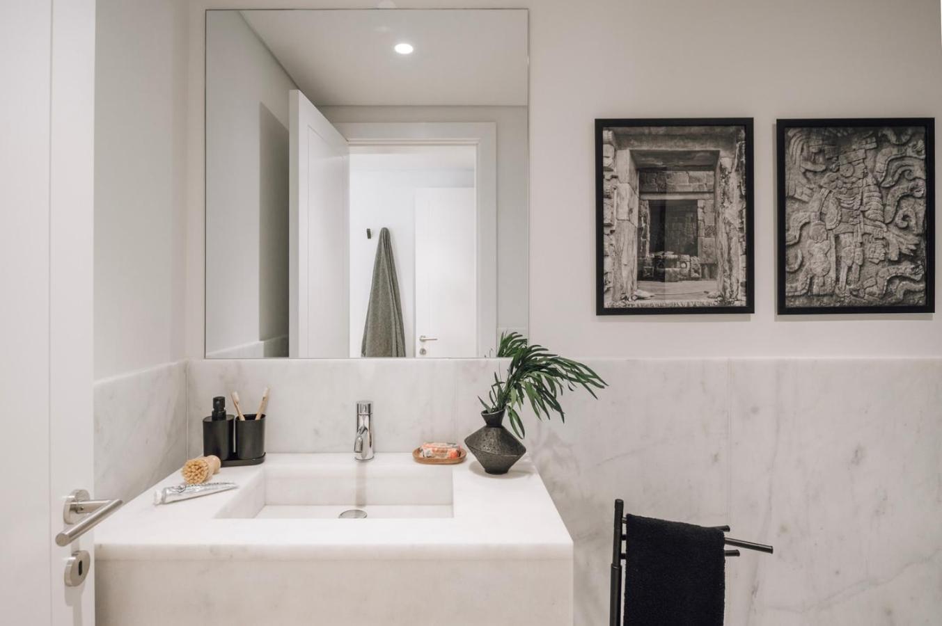 Verapaz - 1 Bedroom In Chiado Appartement Lisboa