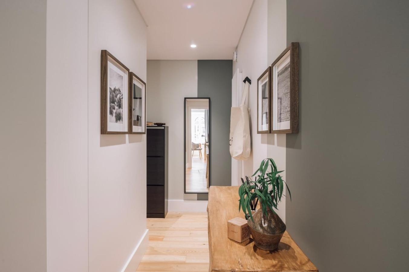 Verapaz - 1 Bedroom In Chiado Lisboa