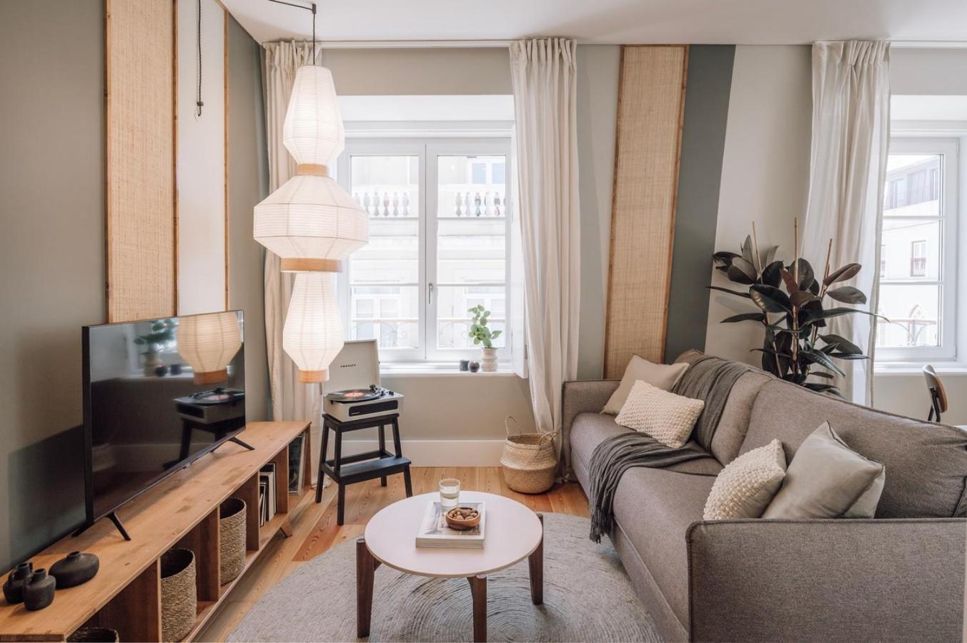 Appartement Verapaz - 1 Bedroom In Chiado