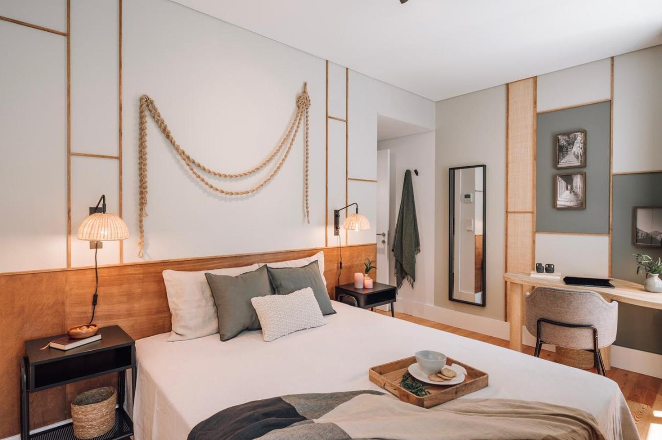 Verapaz - 1 Bedroom In Chiado Appartement *