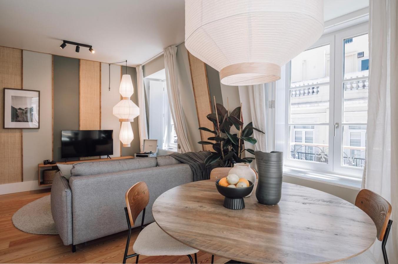 Verapaz - 1 Bedroom In Chiado Appartement *