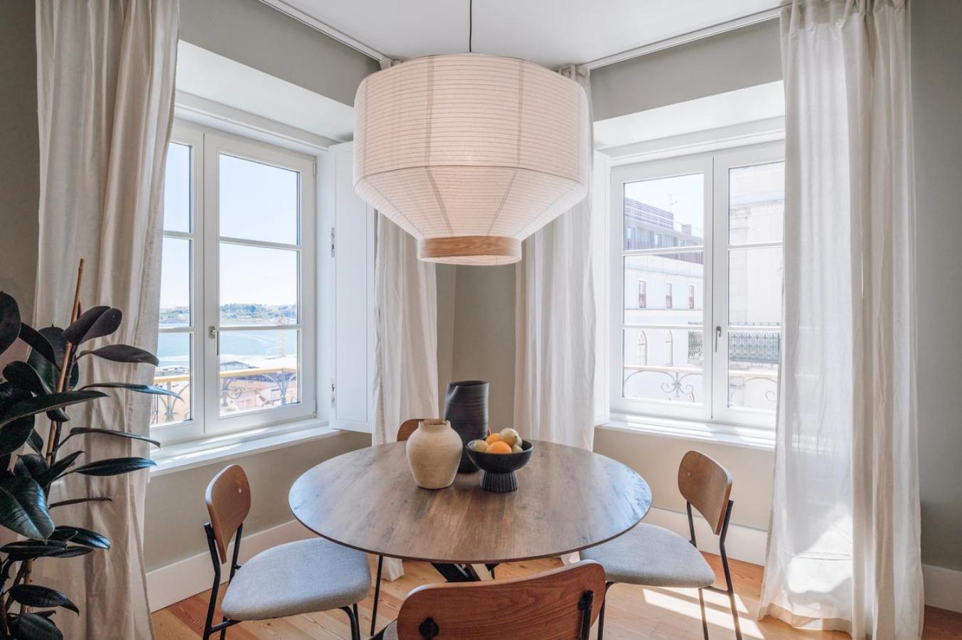 Appartement Verapaz - 1 Bedroom In Chiado Lisboa